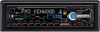  Kenwood KRC-679R